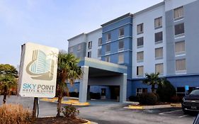 Best Western Plus Hotel y Suites Airport South